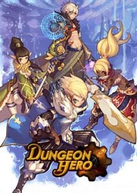 Trainer for Dungeon Hero [v1.0.4]