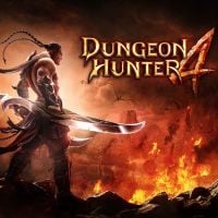 Dungeon Hunter 4: Cheats, Trainer +14 [MrAntiFan]
