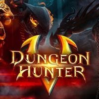 Dungeon Hunter 5: Cheats, Trainer +10 [CheatHappens.com]