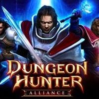 Dungeon Hunter: Alliance: Trainer +12 [v1.5]