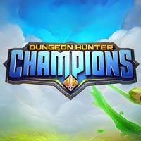 Dungeon Hunter Champions: TRAINER AND CHEATS (V1.0.7)