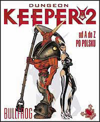 Dungeon Keeper 2: TRAINER AND CHEATS (V1.0.4)