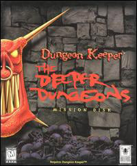 Dungeon Keeper: The Deeper Dungeons: Trainer +7 [v1.2]