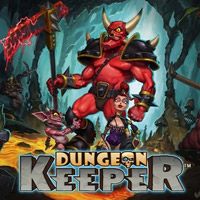 Trainer for Dungeon Keeper [v1.0.7]