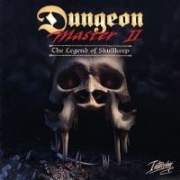 Dungeon Master II: The Legend of Skullkeep: Cheats, Trainer +8 [CheatHappens.com]