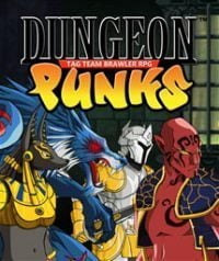 Dungeon Punks: Cheats, Trainer +13 [dR.oLLe]