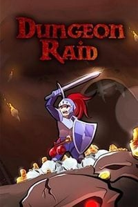 Dungeon Raid: Trainer +8 [v1.1]