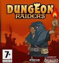 Dungeon Raiders: Trainer +5 [v1.6]