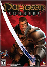 Dungeon Runners: Trainer +10 [v1.5]