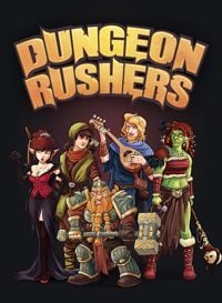 Trainer for Dungeon Rushers [v1.0.3]