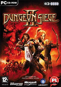 Dungeon Siege II: TRAINER AND CHEATS (V1.0.42)