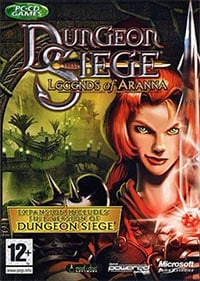 Dungeon Siege: Legends of Aranna: Trainer +7 [v1.3]