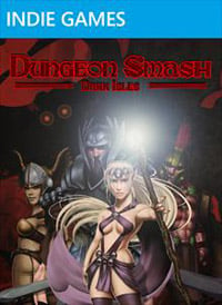 Dungeon Smash: Dark Isles: Cheats, Trainer +12 [MrAntiFan]