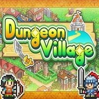 Dungeon Village: Cheats, Trainer +5 [MrAntiFan]