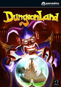 Dungeonland: Cheats, Trainer +15 [dR.oLLe]