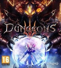 Dungeons 3: Cheats, Trainer +9 [FLiNG]