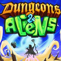 Dungeons & Aliens: Trainer +5 [v1.5]