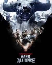 Trainer for Dungeons & Dragons: Dark Alliance [v1.0.4]