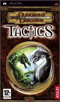 Dungeons & Dragons: Tactics: Cheats, Trainer +12 [MrAntiFan]