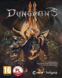 Dungeons II: Trainer +13 [v1.6]