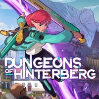 Trainer for Dungeons of Hinterberg [v1.0.7]