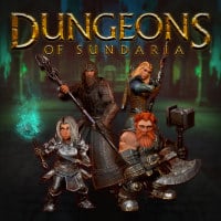 Trainer for Dungeons of Sundaria [v1.0.9]