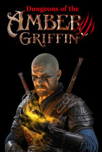 Dungeons of the Amber Griffin: TRAINER AND CHEATS (V1.0.73)