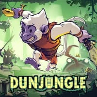 Dunjungle: Trainer +6 [v1.9]