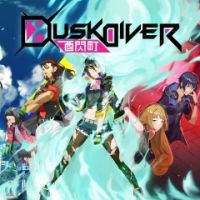 Dusk Diver: Trainer +6 [v1.6]