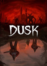 DUSK: Cheats, Trainer +10 [CheatHappens.com]