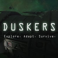 Duskers: Cheats, Trainer +6 [MrAntiFan]