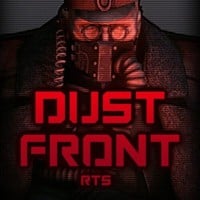 Trainer for Dust Front RTS [v1.0.9]
