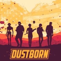 Dustborn: Cheats, Trainer +14 [MrAntiFan]