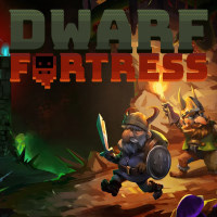 Dwarf Fortress: Cheats, Trainer +13 [FLiNG]