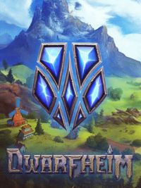 DwarfHeim: TRAINER AND CHEATS (V1.0.90)