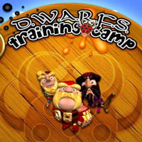 D.W.A.R.F.S.: Training Camp: Trainer +9 [v1.6]