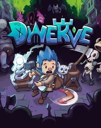 Trainer for Dwerve [v1.0.7]