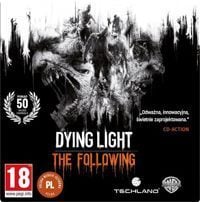 Dying Light: The Following: Cheats, Trainer +13 [MrAntiFan]