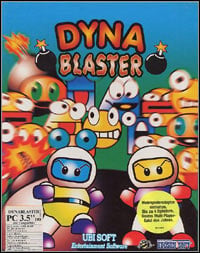 Dyna Blaster: Cheats, Trainer +11 [CheatHappens.com]