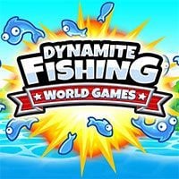 Dynamite Fishing World Games: Trainer +15 [v1.1]