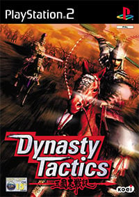 Dynasty Tactics: Trainer +14 [v1.8]