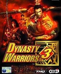 Dynasty Warriors 3: Cheats, Trainer +12 [FLiNG]