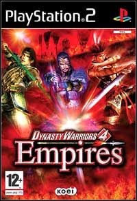 Dynasty Warriors 4: Empires: Trainer +13 [v1.6]