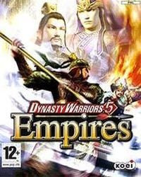 Dynasty Warriors 5: Empires: Trainer +5 [v1.9]