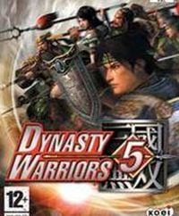 Dynasty Warriors 5: TRAINER AND CHEATS (V1.0.82)