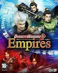 Dynasty Warriors 6: Empires: Cheats, Trainer +15 [MrAntiFan]