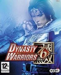 Dynasty Warriors 6: TRAINER AND CHEATS (V1.0.7)