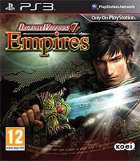 Dynasty Warriors 7: Empires: Trainer +8 [v1.5]