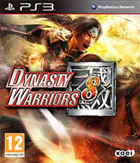 Dynasty Warriors 8: Trainer +14 [v1.2]