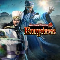 Trainer for Dynasty Warriors 9: Empires [v1.0.6]